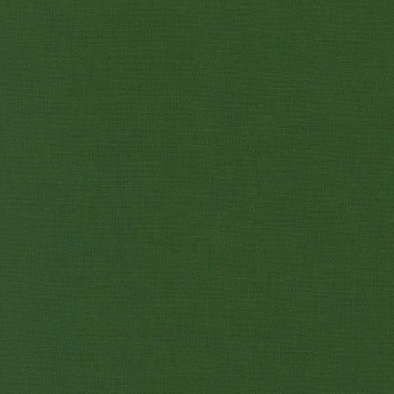 Kona Cotton - Basil