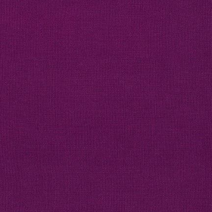 Kona Cotton - Berry