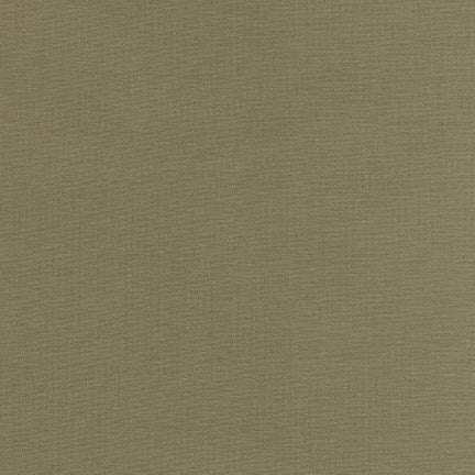 Kona Cotton - Bison