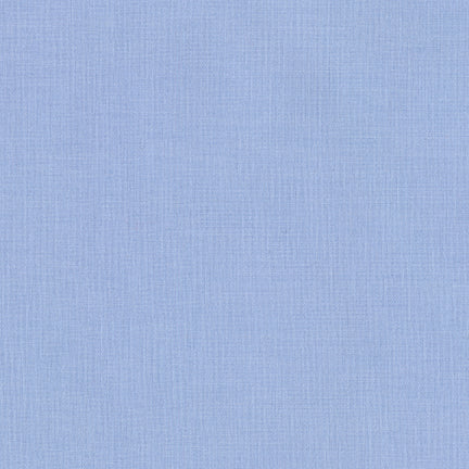 Kona Cotton - Blue Bell