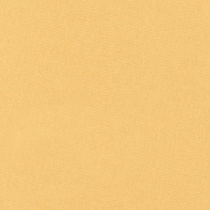 Kona Cotton - Cheddar
