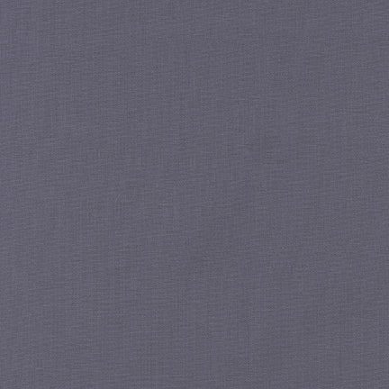 Kona Cotton - Coal