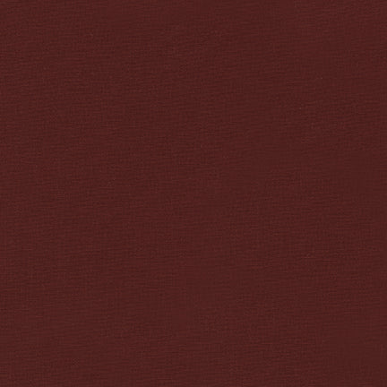 Kona Cotton - Cocoa