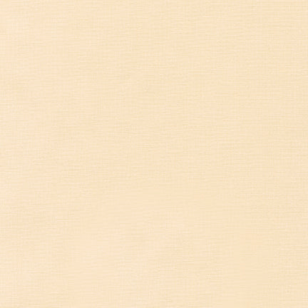 Kona Cotton - Cream