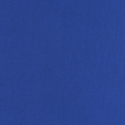 Kona Cotton - Deep Blue