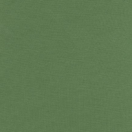 Kona Cotton - Dill
