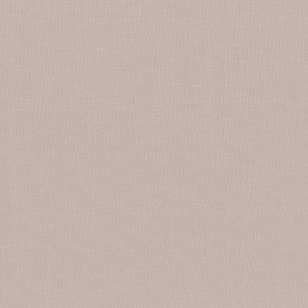 Kona Cotton - Doeskin