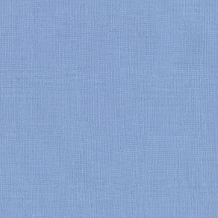 Kona Cotton - Dresden Blue