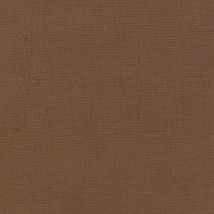Kona Cotton - Earth