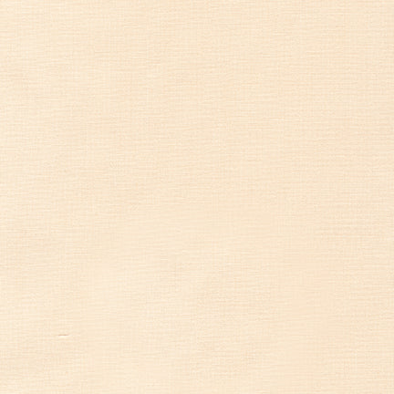 Kona Cotton - Eggshell