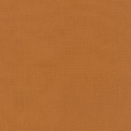 Kona Cotton - Gold