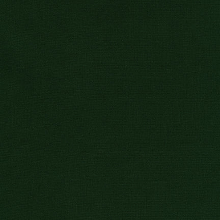 Kona Cotton - Hunter Green