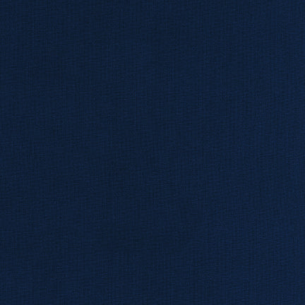 Kona Cotton - Indigo