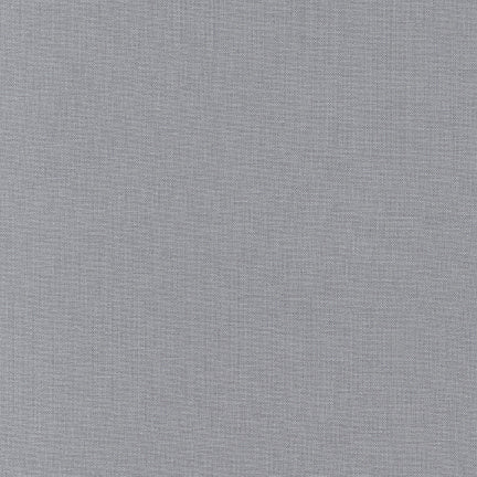 Kona Cotton - Iron