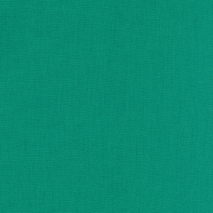 Kona Cotton - Jade Green
