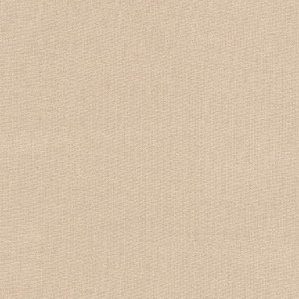 Kona Cotton - Khaki