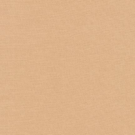 Kona Cotton - Latte