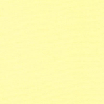 Kona Cotton - Lemon Ice