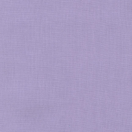Kona Cotton - Lilac