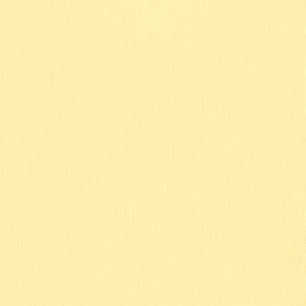 Kona Cotton - Maize