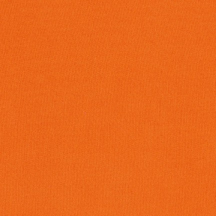 Kona Cotton - Marmalade