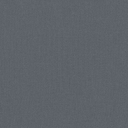 Kona Cotton - Metal