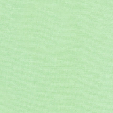 Kona Cotton - Mint