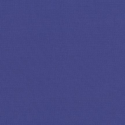 Kona Cotton - Noble Purple