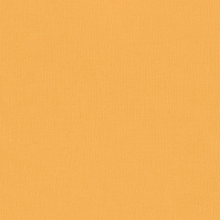 Kona Cotton - Ochre