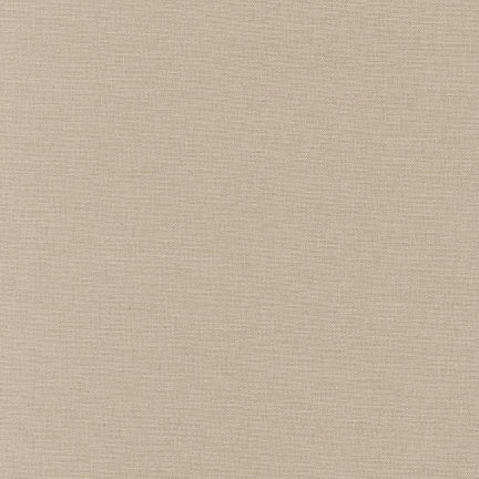 Kona Cotton - Parchment