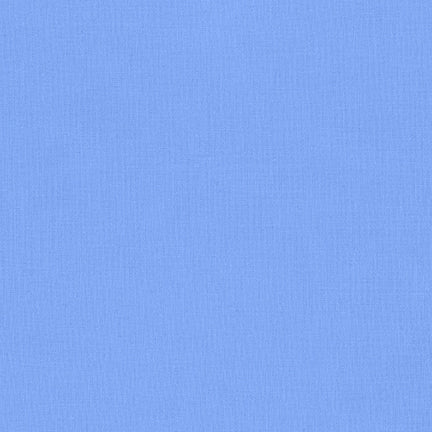 Kona Cotton - Periwinkle