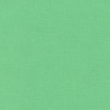 Kona Cotton - Pistachio