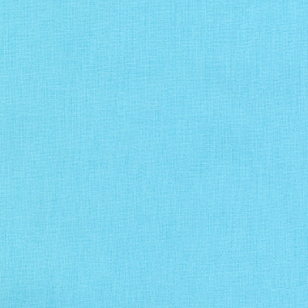 Kona Cotton - Robin Egg