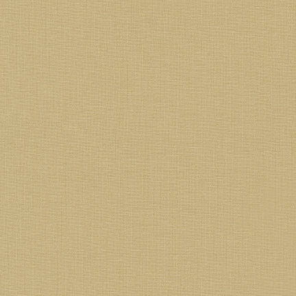 Kona Cotton - Scone