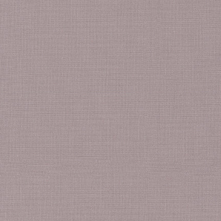 Kona Cotton - Smoke