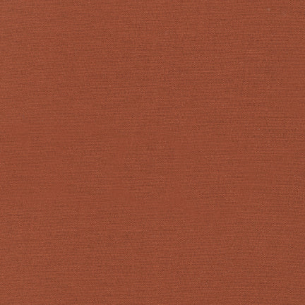 Kona Cotton - Spice