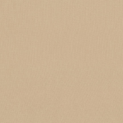 Kona Cotton - Straw