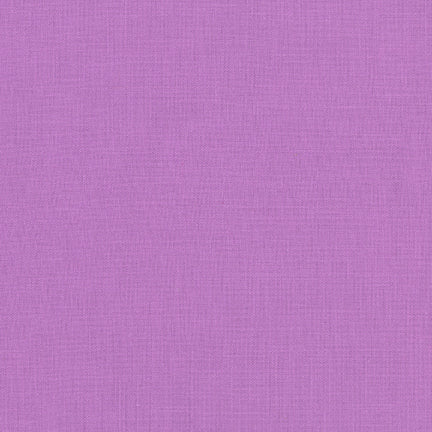 Kona Cotton - Violet