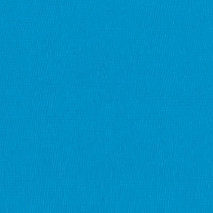 Kona Cotton Wide 108 Inch - Turquoise