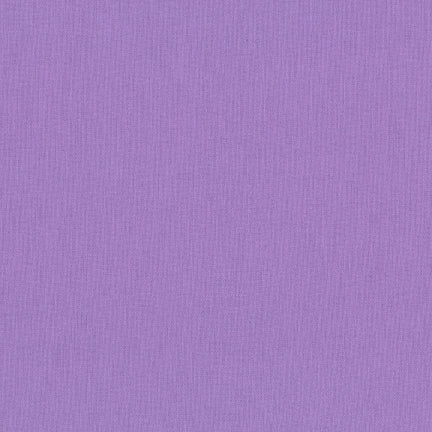 Kona Cotton - Wisteria
