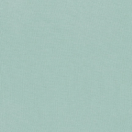 Kona Cotton - Seafoam