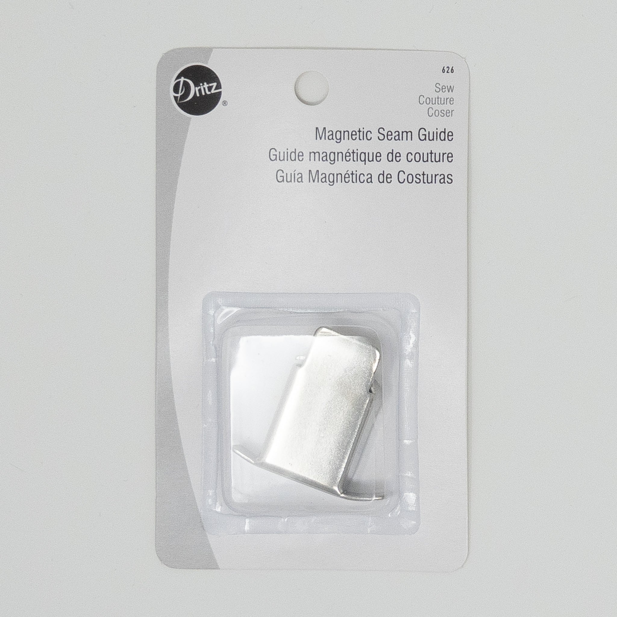Magnetic Seam Guide