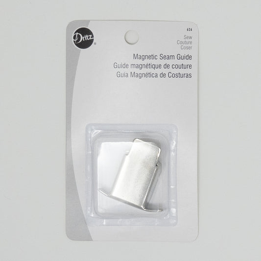 Magnetic Seam Guide