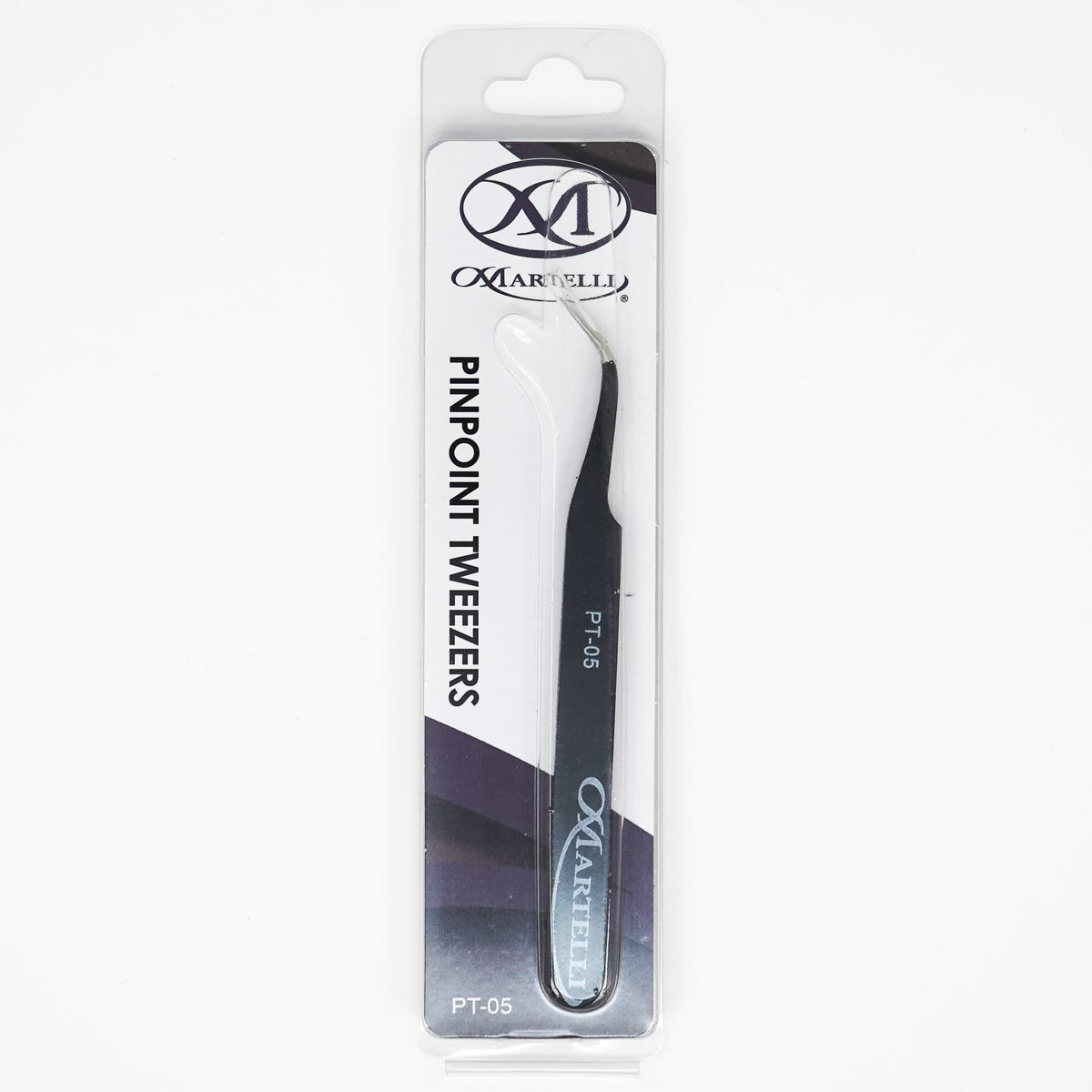 Pinpoint Tweezers