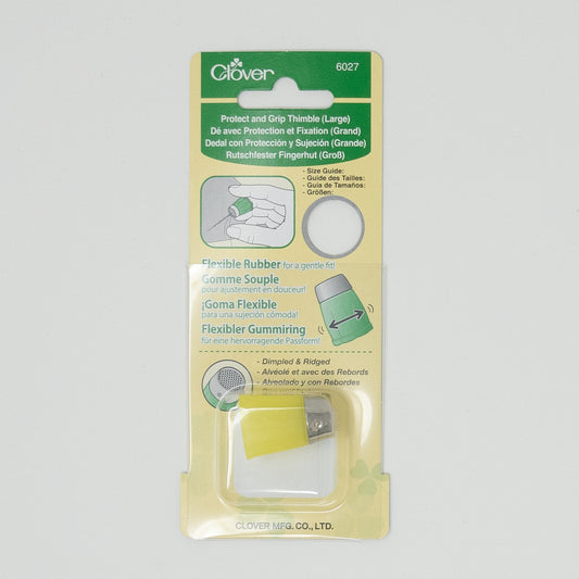 Protect and Grip Thimble - Large