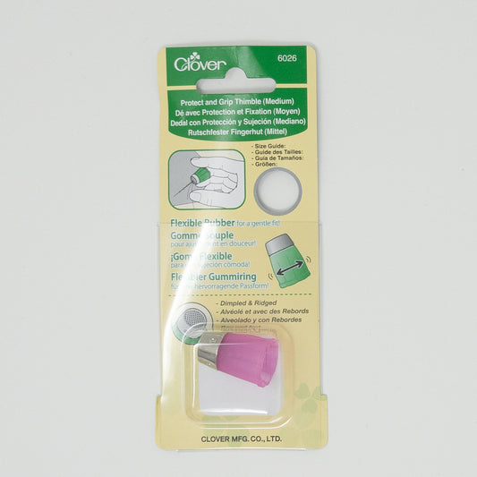 Protect and Grip Thimble - Medium