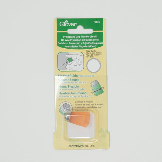 Protect and Grip Thimble - Small