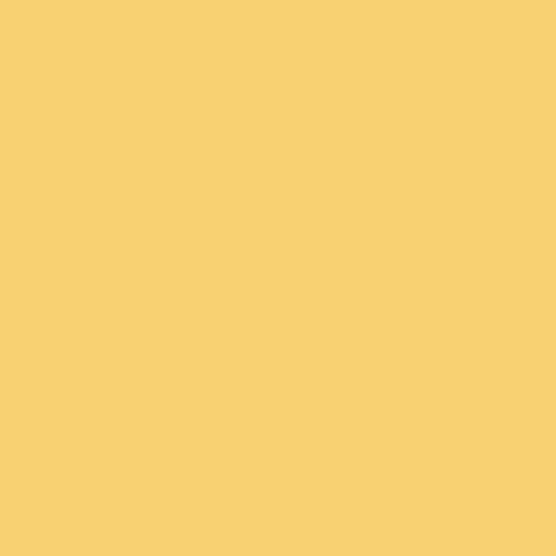 Pure Solids - Banana Cream