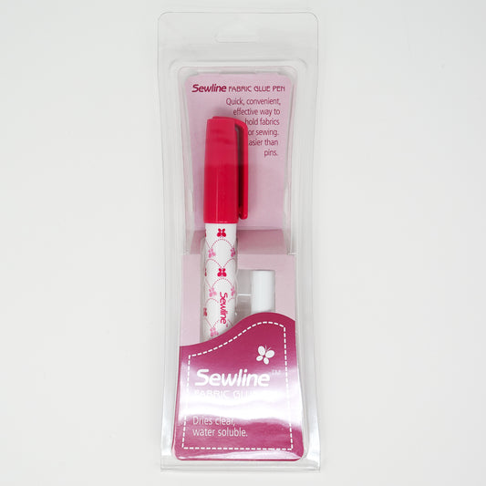 Sewline Fabric Glue Pen