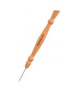 Stiletto and Pressing Tool